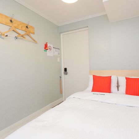 Goodstay Hotel Tong Seoul Dongdaemun Seul Exterior foto