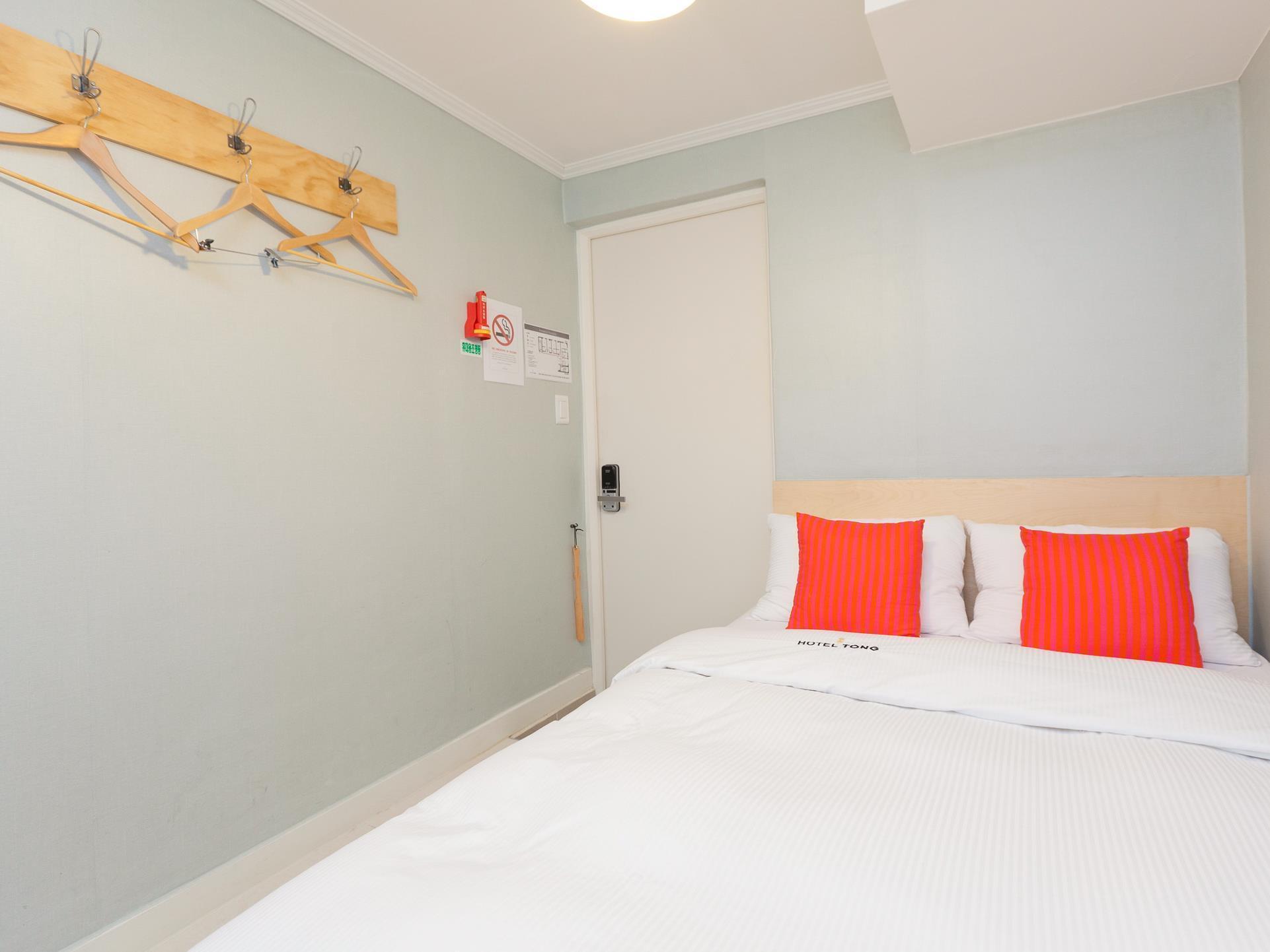 Goodstay Hotel Tong Seoul Dongdaemun Seul Exterior foto