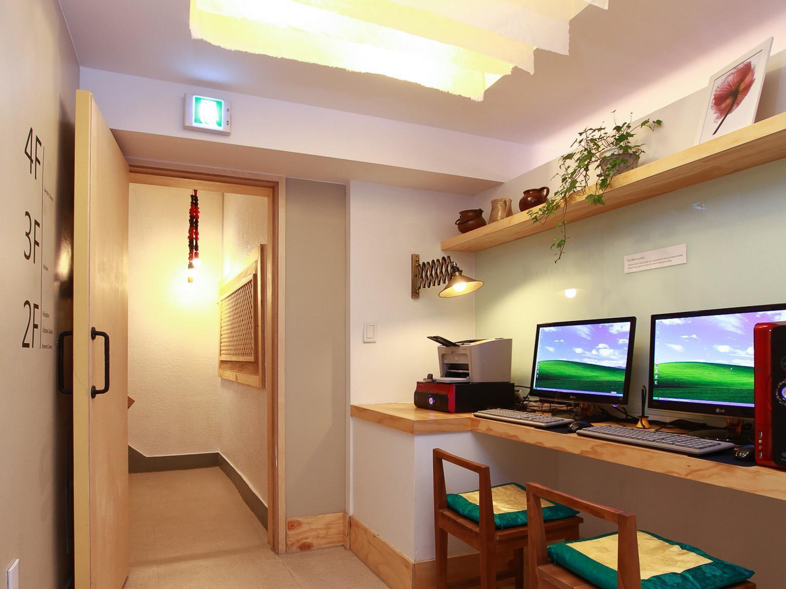 Goodstay Hotel Tong Seoul Dongdaemun Seul Exterior foto