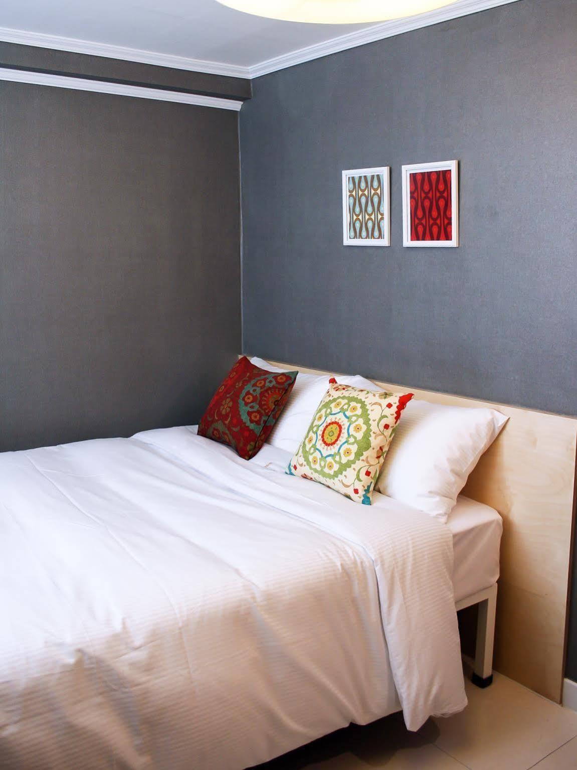 Goodstay Hotel Tong Seoul Dongdaemun Seul Exterior foto